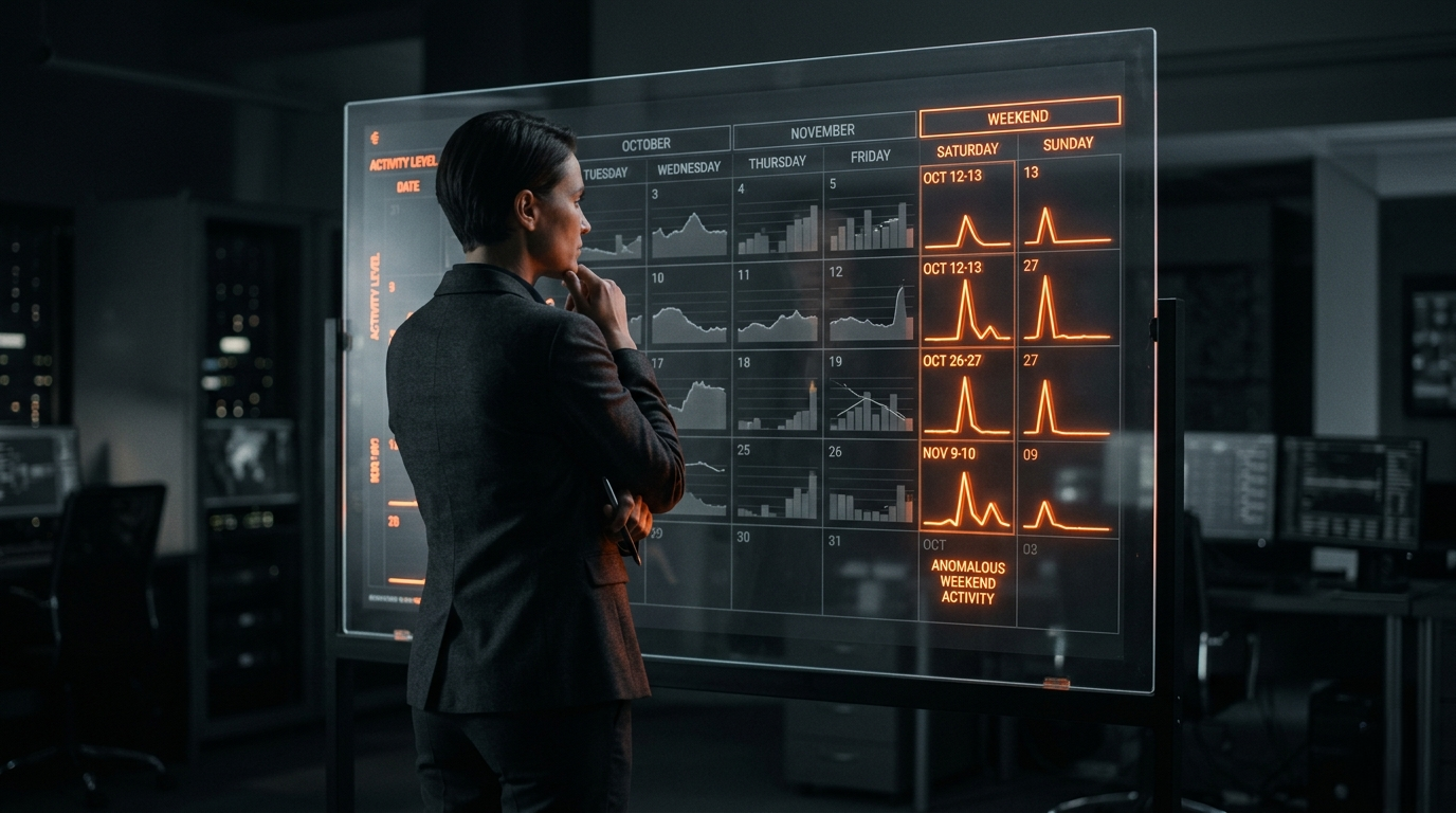 Seu parceiro mudou a rotina de fim de semana? Veja os sinais antes de confrontar